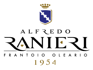 Logo Frantoio Oleario Alfredo Ranieri
